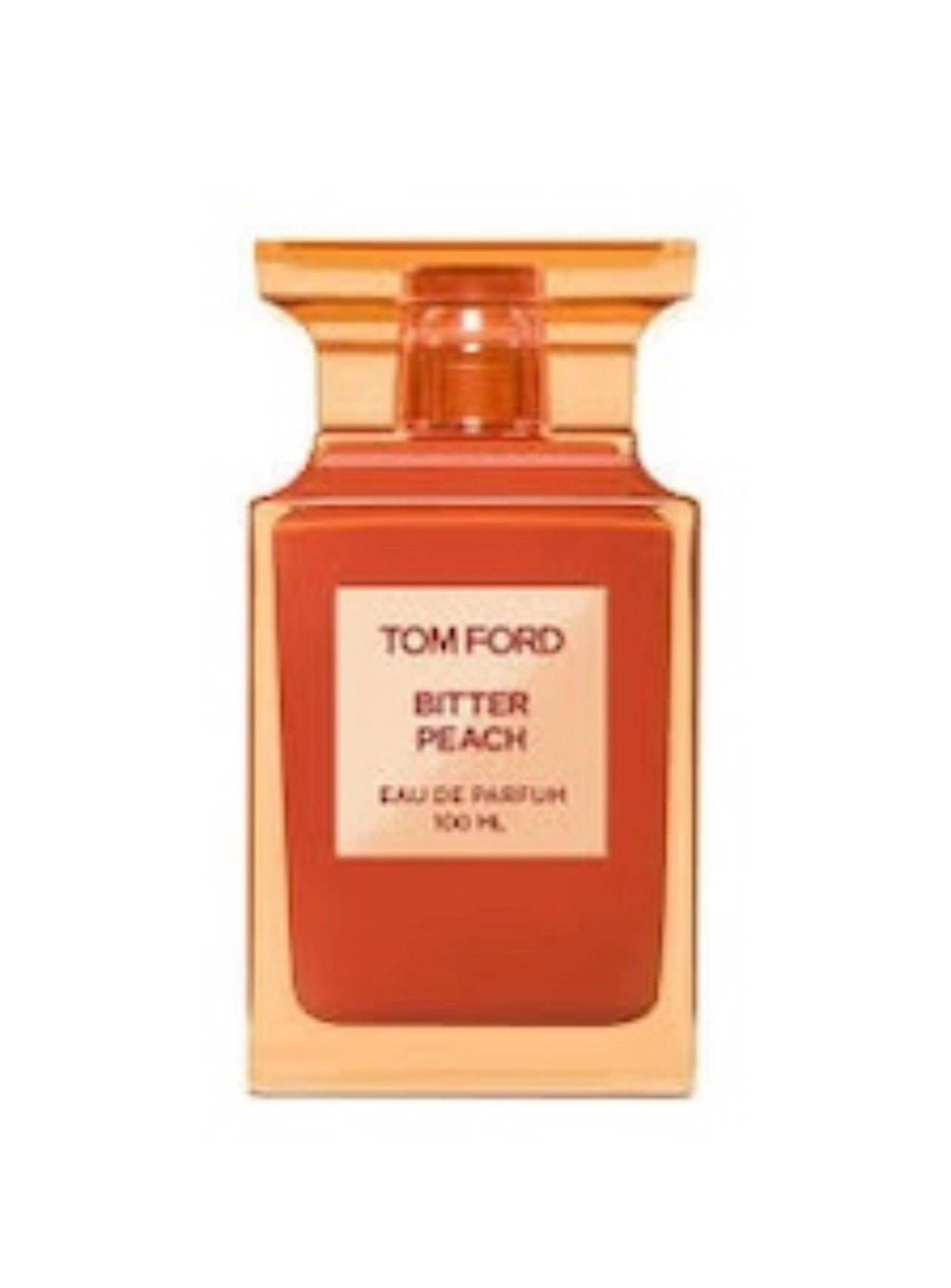 Tom Ford Bitter Peach, Eau de Parfum 100ml (tester)