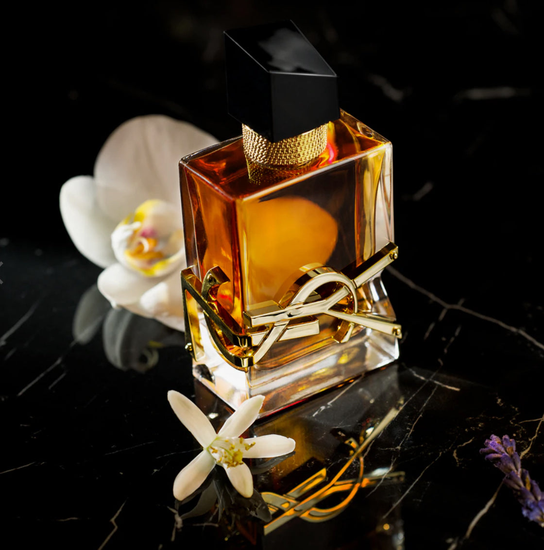 Yves Saint Laurent Libre Intense 90 ml (tester)