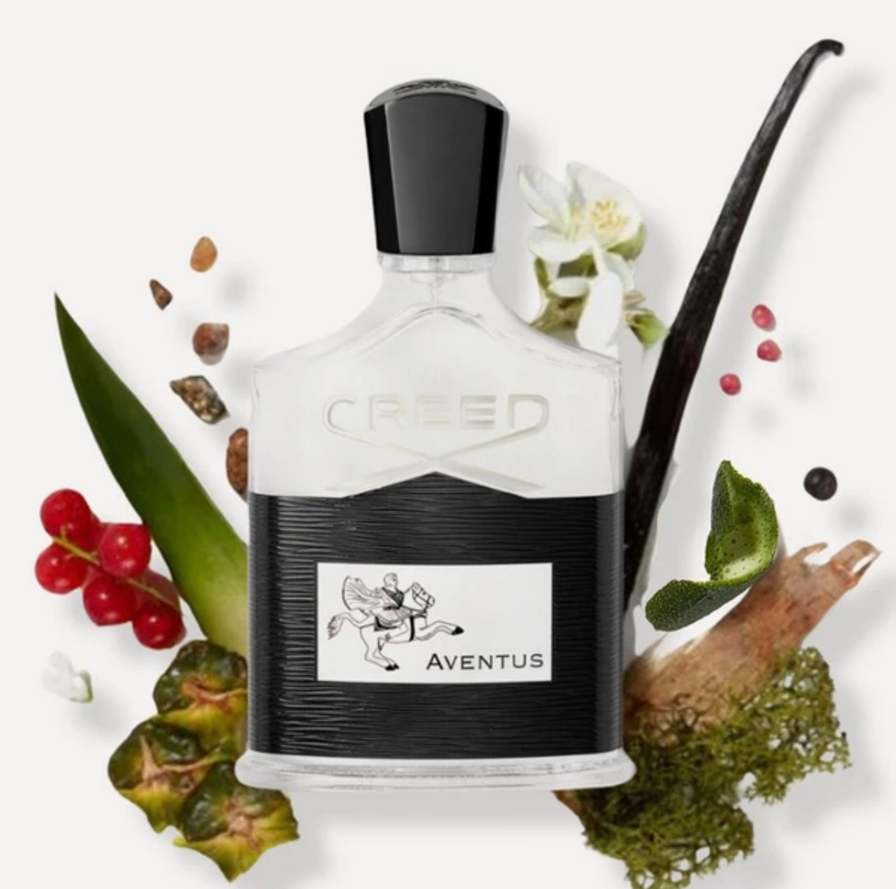 Creed Aventus Eau de parfum 100 ml (tester)