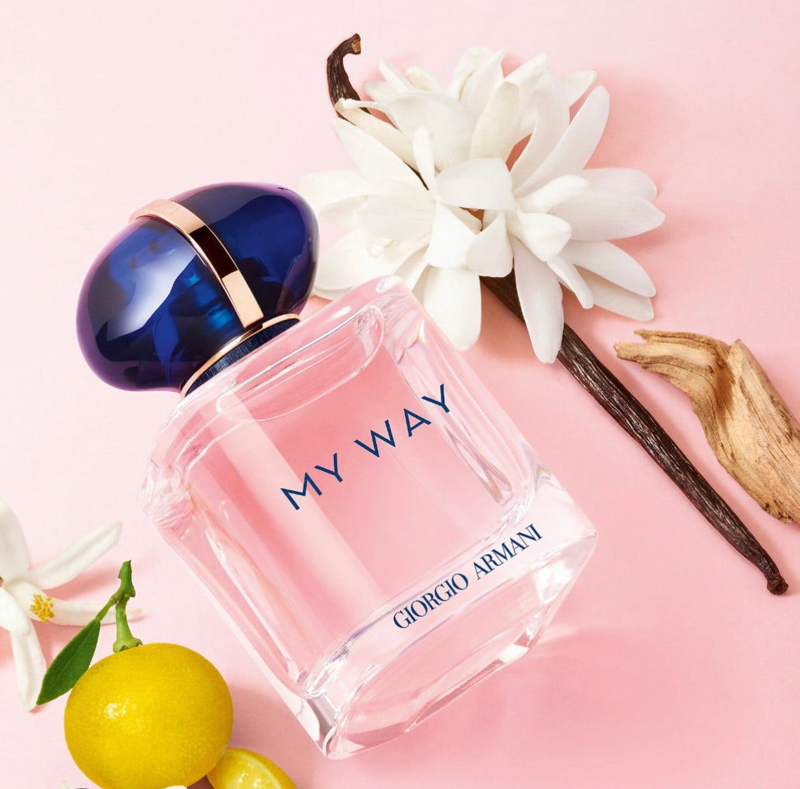 Armani My Way 90 ml Eau de Parfum (tester)