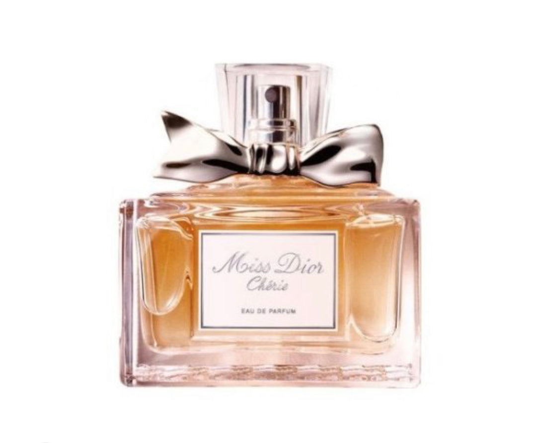 Miss Dior Cherie 100ml Eau de parfum (tester)