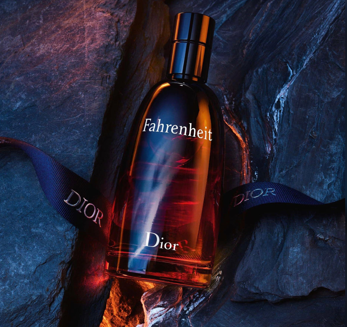 Christian Dior Fahrenheit 100ml Eau de Toilette (tester)