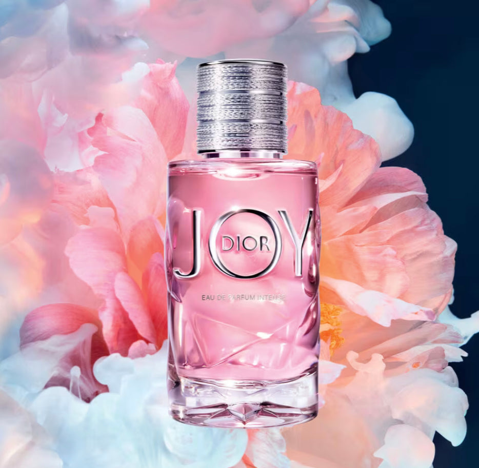 JOY EXTREME BY DIOR Eau de parfum intense 90 ml (tester)