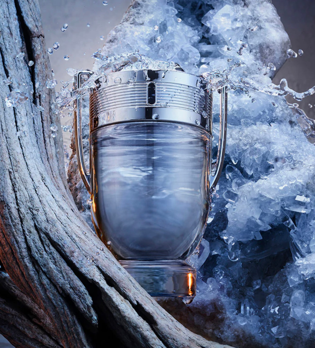 Paco Rabanne Invictus 100ml (tester)