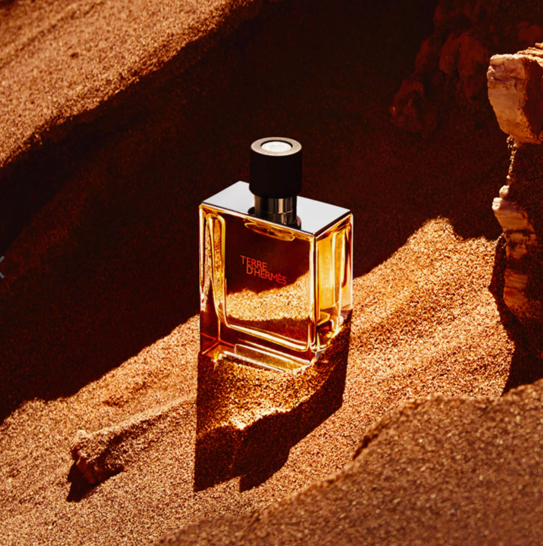 Terre d'Hermes 100 ml (tester)