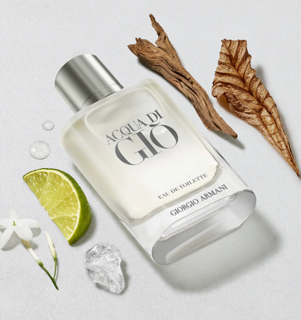 Giorgio Armani Acqua Di Gio 100 ml Eau de Toilette (tester )