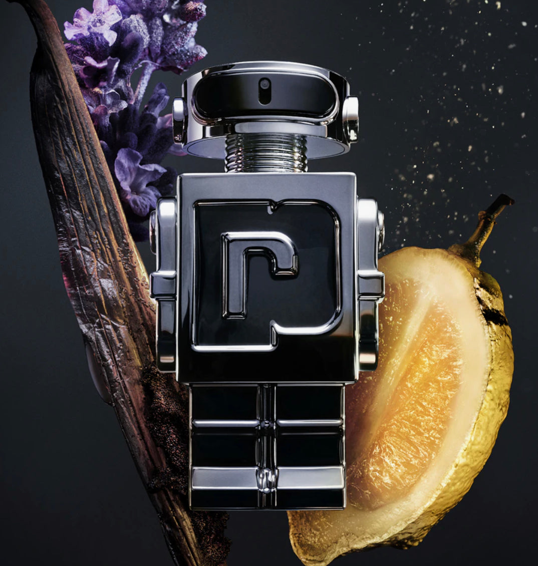 Paco Rabanne Phantom Eau de Toilette 100 ml (Tester )