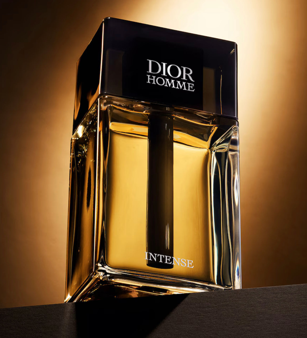 DIOR Dior Homme Intense Eau De Parfum 100 ml (tester)