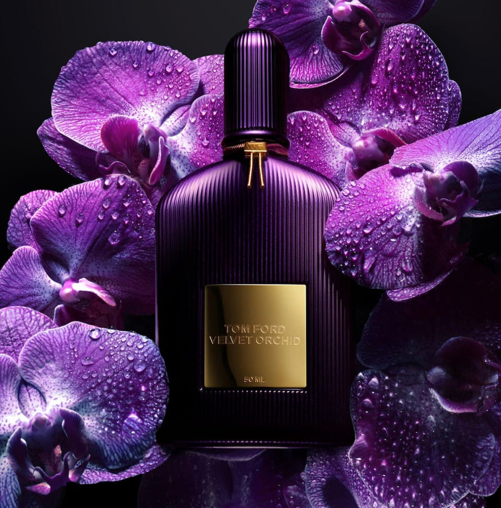 TOM FORD VELVET ORCHID 100 ml Eau de parfum (tester)