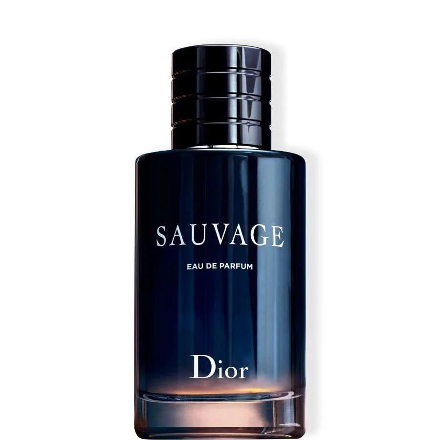Dior Sauvage – Eau de Parfum, 100ml (tester)