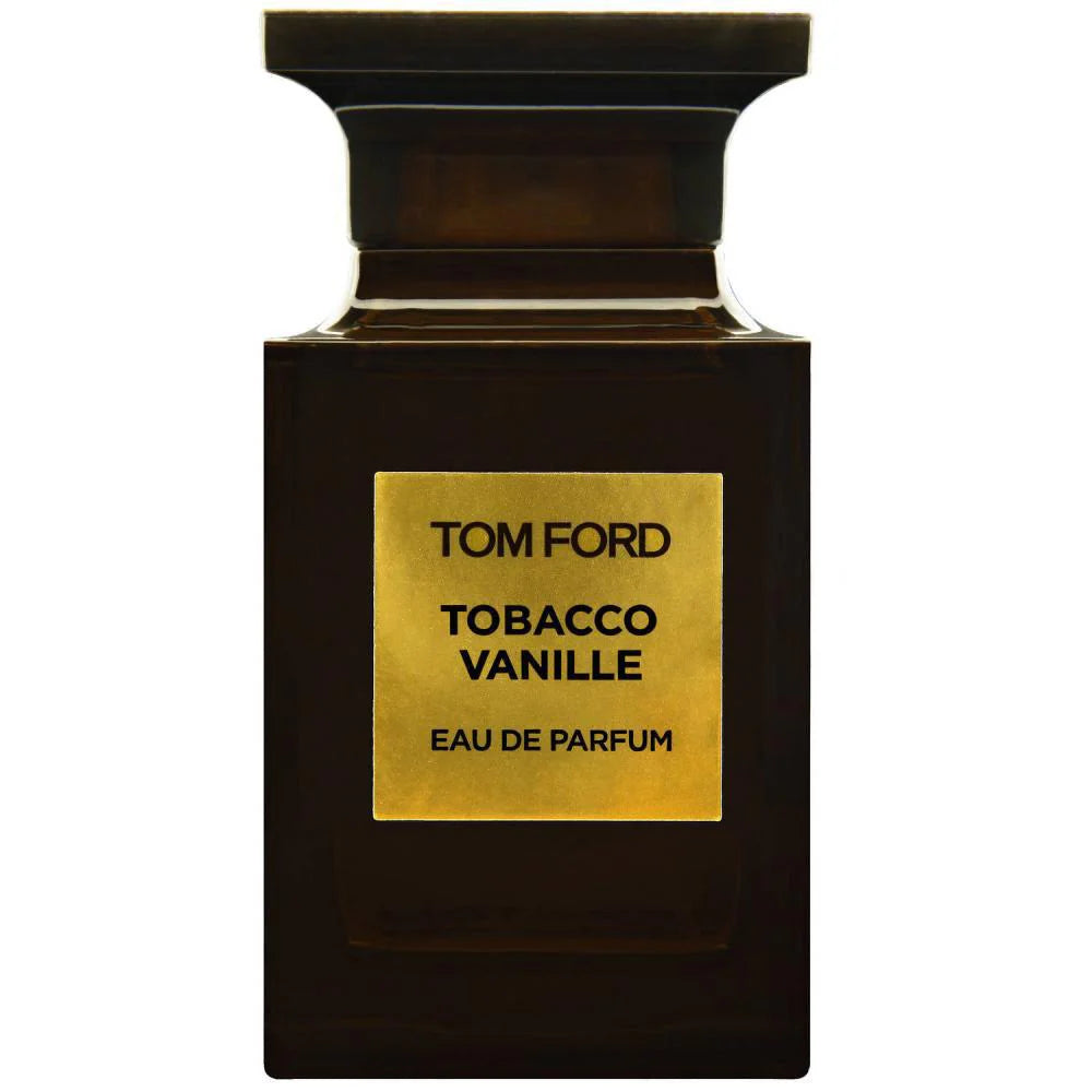 Tom Ford Tobacco Vanille – Eau de Parfum, 100ml (tester)
