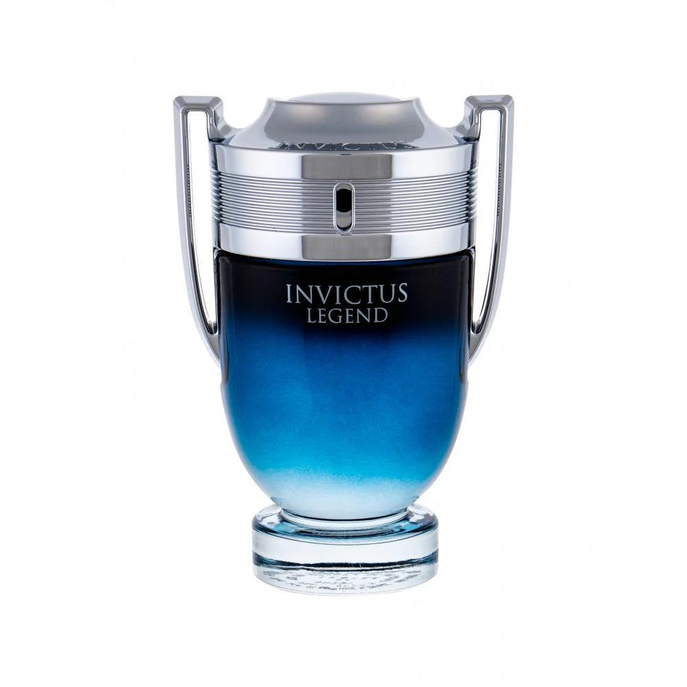 Paco Rabanne Invictus Legend, Eau de Parfum, 100ml (tester)
