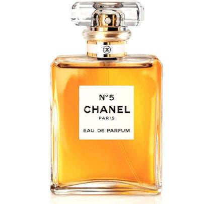Coco Chanel No. 5 – Eau de Parfum, 100ml (tester)