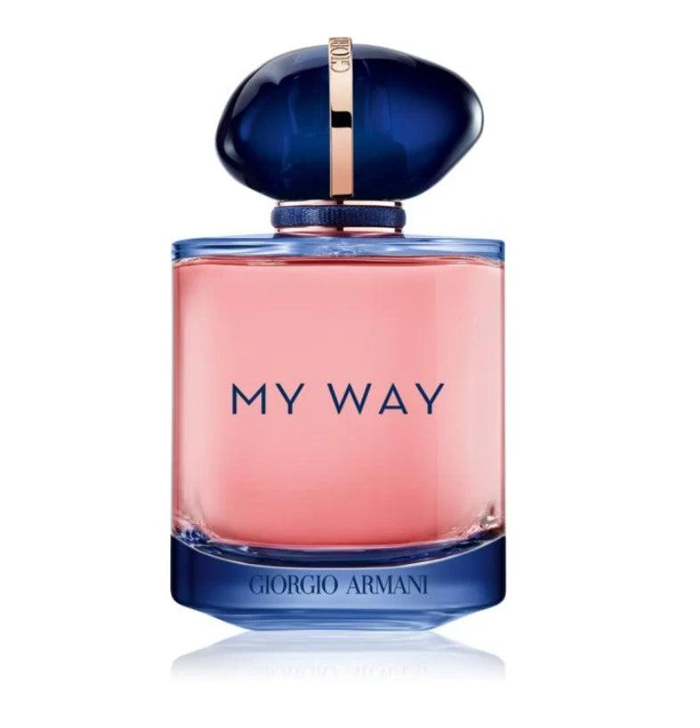 Giorgio Armani My Way Intense, Eau de Parfum 90ml (tester)