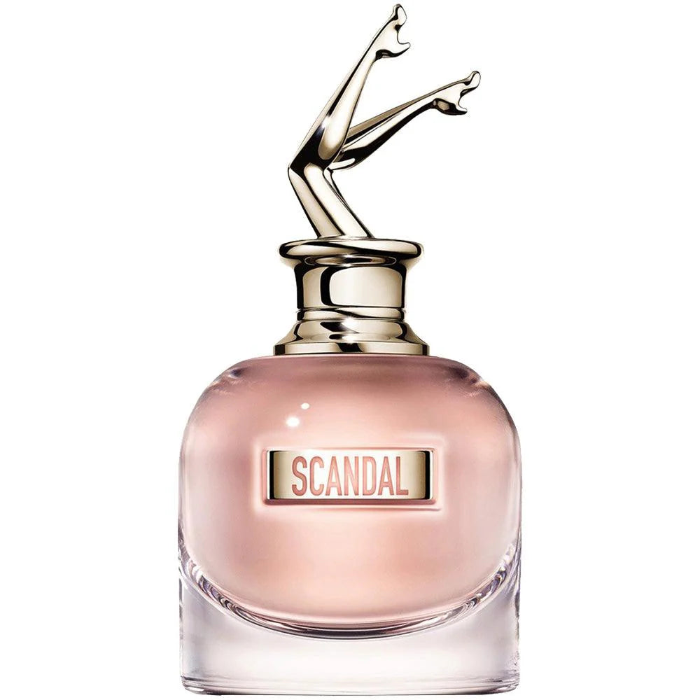 Jean Paul Gaultier Scandal – Eau de Parfum, 80ml (sigilat)