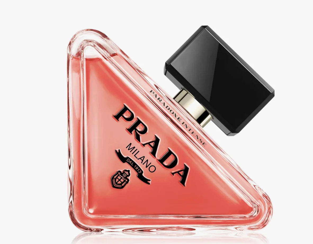 Prada Paradoxe Intense - Eau de Parfum Pentru Femei 90 ml (tester)
