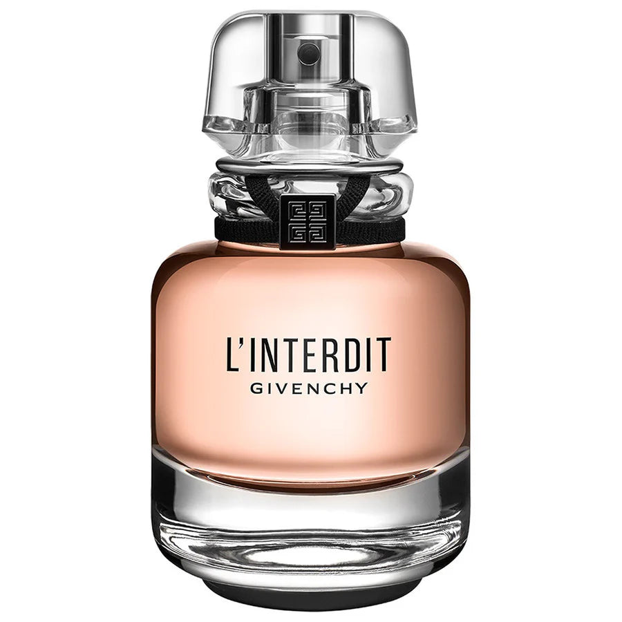 Givenchy L’Interdit 80 ml (TESTER)