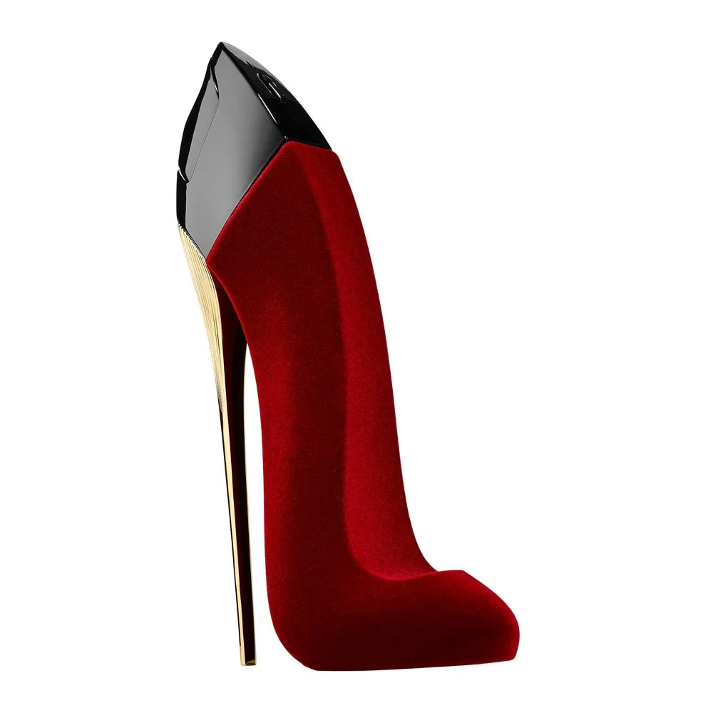 Carolina Herrera Good Girl Velvet Fatale 80 ml (tester)