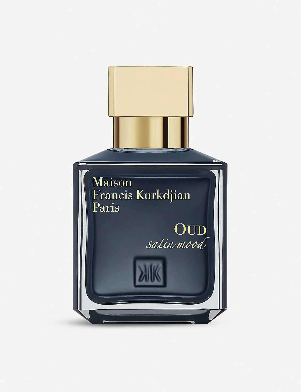 Maison Francis Kurkdjian Baccarat Oud Satin Mood, Eau de Parfum, 70ml (sigilat)