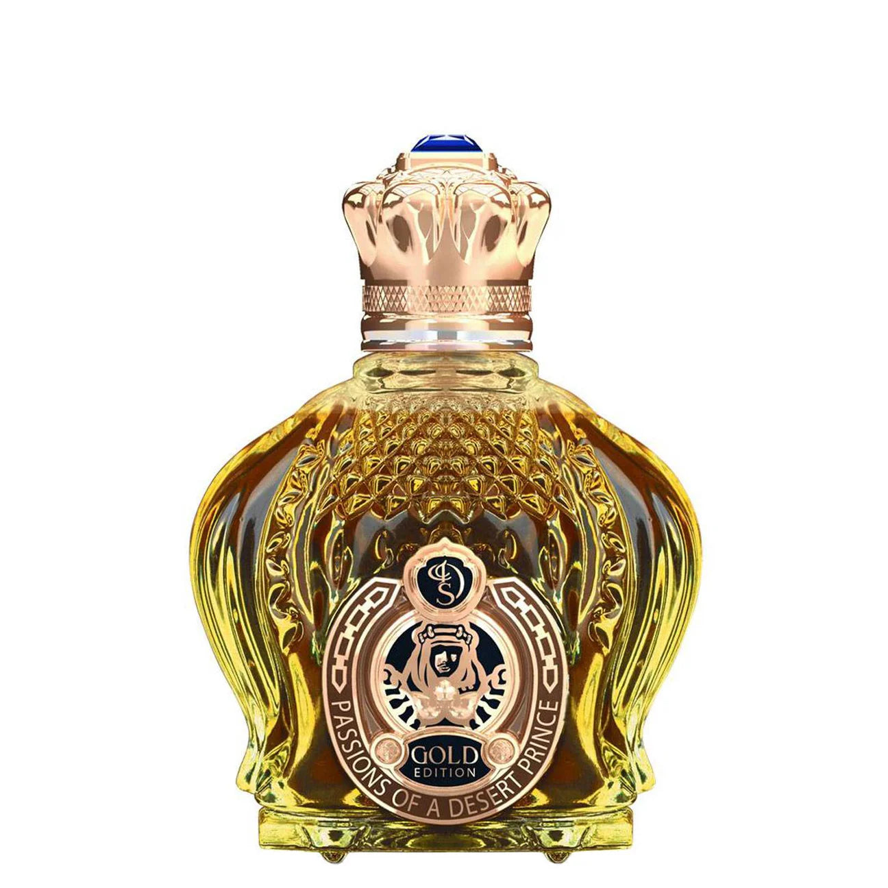 Shaik Gold Apa de parfum unisex – 100 ml (sigilat )