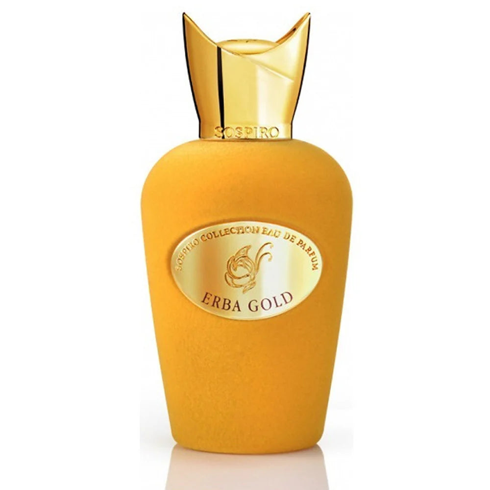 Sospiro Erba Gold 100 ml Eau de parfum (sigilat)
