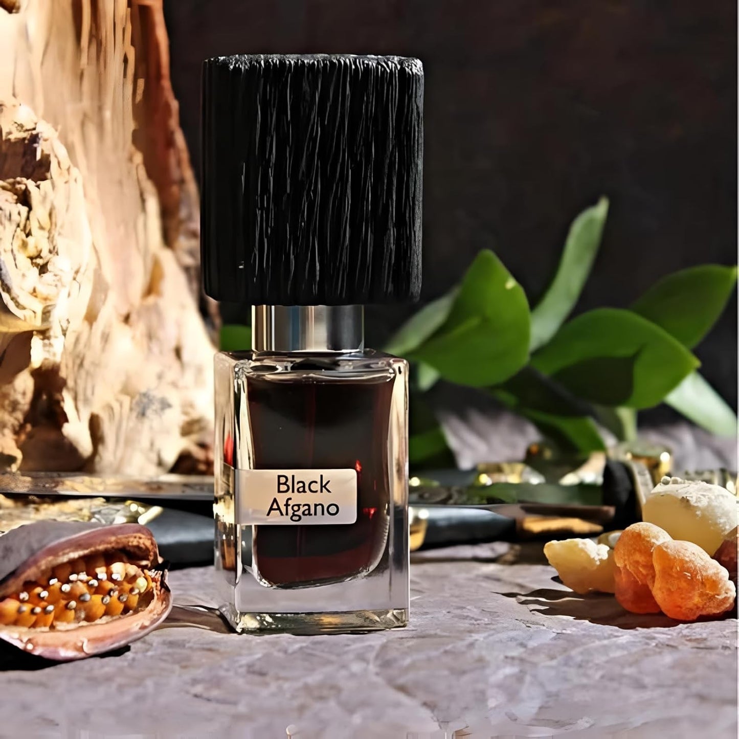 Nasomatto Black Afgano Extract de Parfum 30ml (tester)