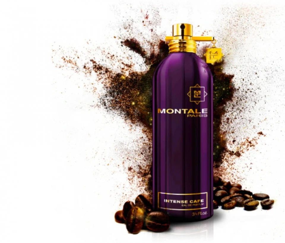 Montale Intense Café Eau de Parfum 100 ml (Tester)
